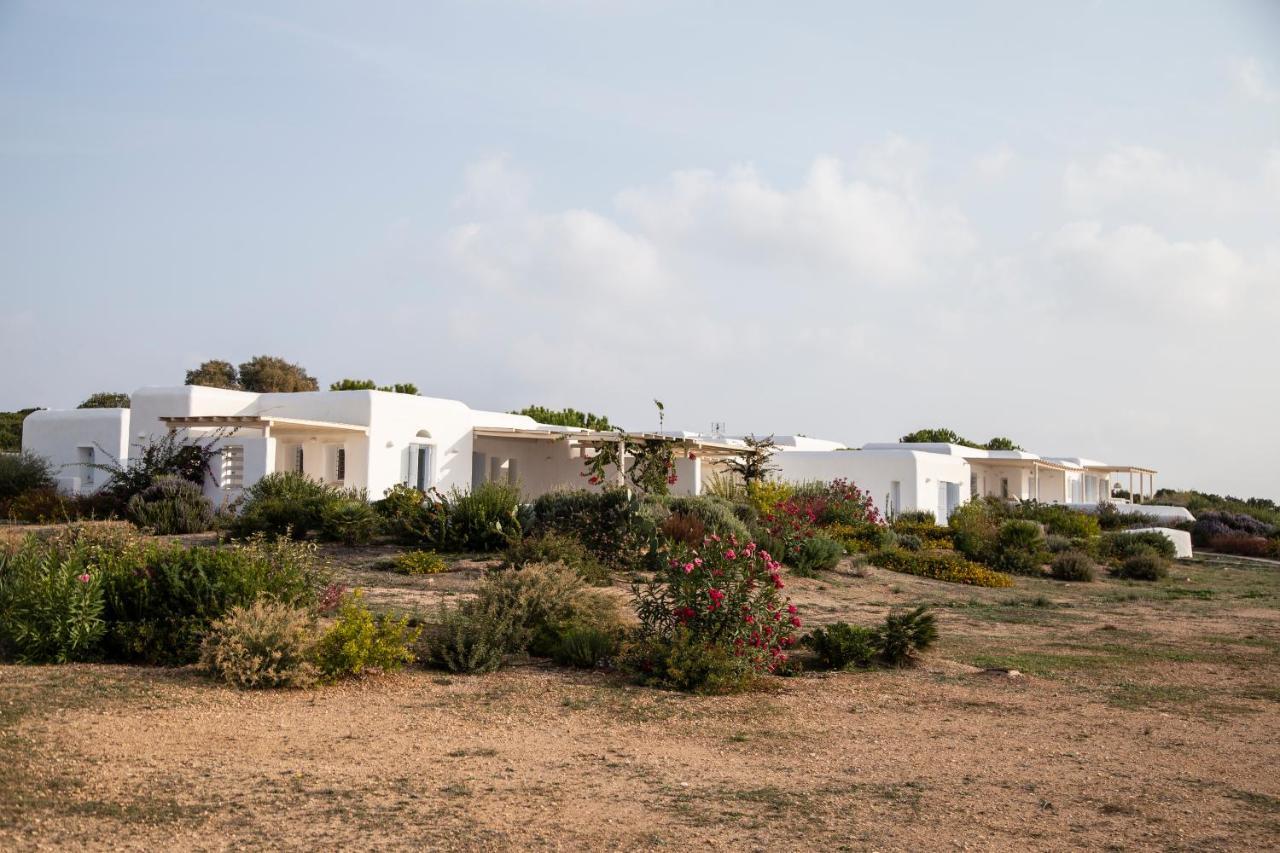 The Sand Collection Villas Santa Maria  Exterior foto